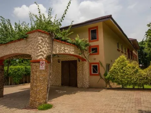 Capital Roost Abuja