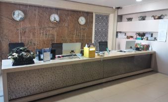 Daqing Jianrun Hotel