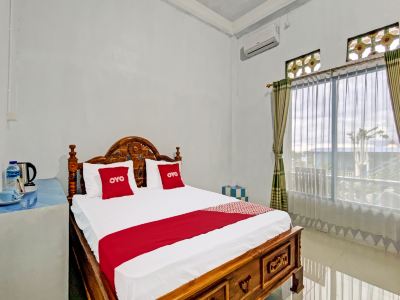 Hotel O We Bro Kost