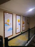 โรงแรมเกาหลาน ซานสุ่ย