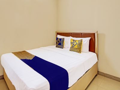 Spot on 92044 El Shaddai Guest House