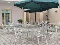De Rigg Place - Alaka Estate, Surulere - Breakfast