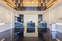 Jingzhou Station Wude Road Atour Hotel - 4-Star