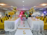 Residency Hotel Guzape Abuja Hotel a Municipal Area Coun