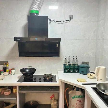 Village Juli Homestay