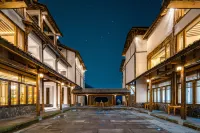 DAIYUE·SHANYIN HOMESTAY
