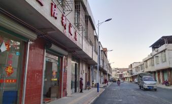 168 Hotel