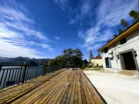 Chengdong Farm Homestay (Quzhou Xianxia Lake) Hotels near Tian Ji Long Men
