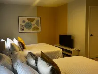 Emerald Manor Hotel Hotels near Tree Top Adventure Subic