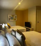 Emerald Manor Hotel Các khách sạn ở 