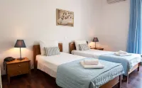 Alizay Apartments