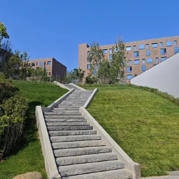 Daizaishanjian Homestay (Anaya Jinshanling)