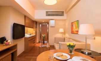 CHI Residences 314