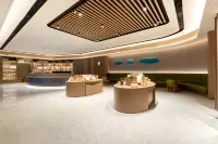 JI Hotel (Yichang Sanxia Yunjisuan Shuiyuecheng)