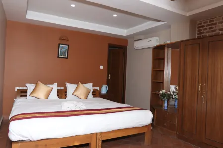 Hotel Vacation Home