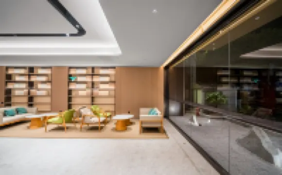 JI 호텔 (루이리 다다오)