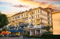 Changyi Hotel (Sunshine Yuecheng)