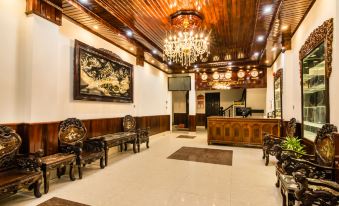 Amona Hotel