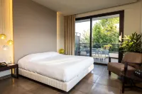 Ananti Resort & Spa Hotels in Trikala