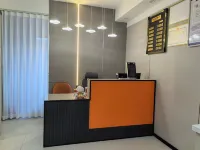 Shangzun Boutique Homestay (Yunlong Wanda Plaza Shopping Center) โรงแรมใกล้วัดถู่ซาน