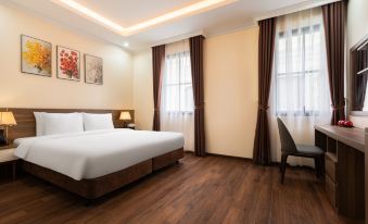 Ha Long Essence Classic Hotel
