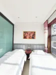 Jingbian Wave Valley Residence - Homestays