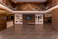 如家精選飯店PLUS（潮州人民廣場店）