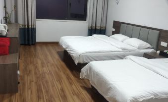 Ahang Homestay (Asian Games Venue)