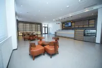 HanTing Hotel (Chengde Kuancheng Bus Station) Hotels in Kuancheng