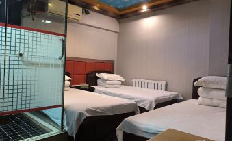 Mudanjiang Haike Hotel