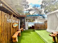 Hello Banchuen Beach Hotels in Amphoe Khlong Yai