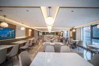 壽縣楚文化博物館萬儷飯店 - 早餐