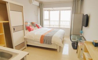 Donglanli Self-service Apartment (Linyihe Road Metro Branch)