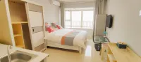 Donglanli Self-service Apartment (Linyihe Road Metro Branch)
