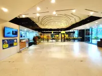 Genting Smokystaycationhut at Ion Delemen