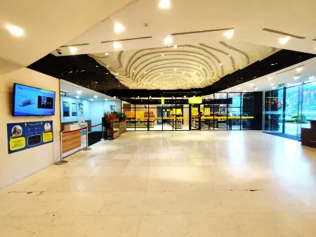 Genting Smokystaycationhut at Ion Delemen Отели рядом с достопримечательностью «Ботаникал Гарден бай Джапанес Виллидж»