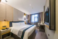 Homeinn Selected Hotel (Yanzhou Maochang Century Ginza Plaza)