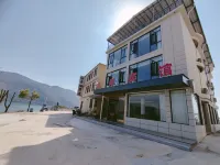Xiandao Lake Shore Hotel Hotels in Yangxin
