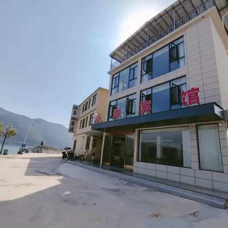 Xiandao Lake Shore Hotel