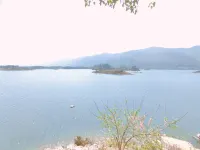 Xiandao Lake Shore Hotel