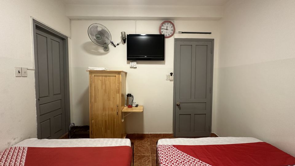 Camarin Prime Hotel