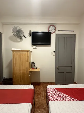 รูปภาพของChai Na Resort