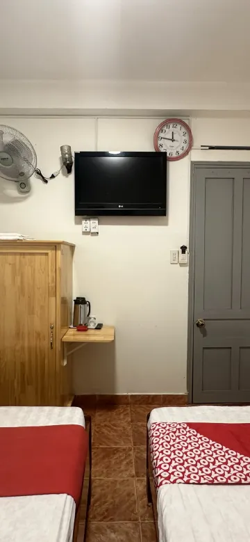 ห้องสวีทสำหรับครอบครัว