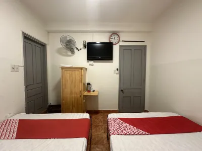Camarin Prime Hotel Hotels in Caloocan