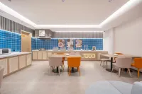 Appleman Hotel (Qingdao Jiaodong International Airport) - 2 Sao