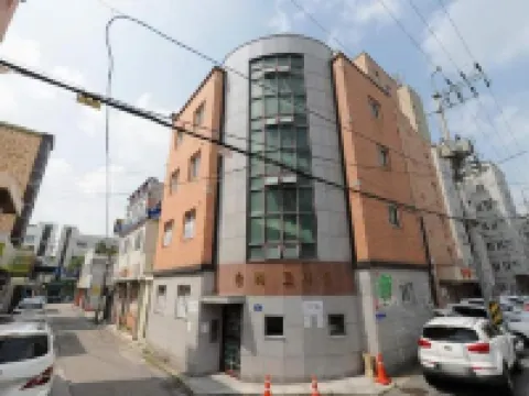 GwangJu SunFlower Hostel Hotels near Gwangju History & Folk Museum