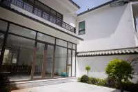 Taohuayuan Homestay