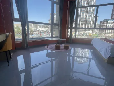 Yuanyuanxuan Hotel