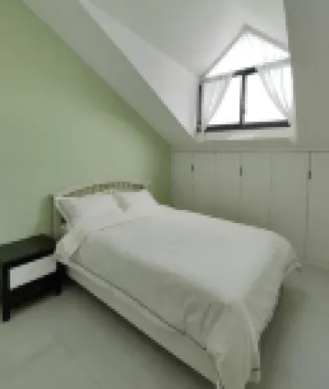 Guanyun Gelou Homestay