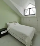 Guanyun Gelou Homestay Hôtels à proximité de : Pishan Buddha
